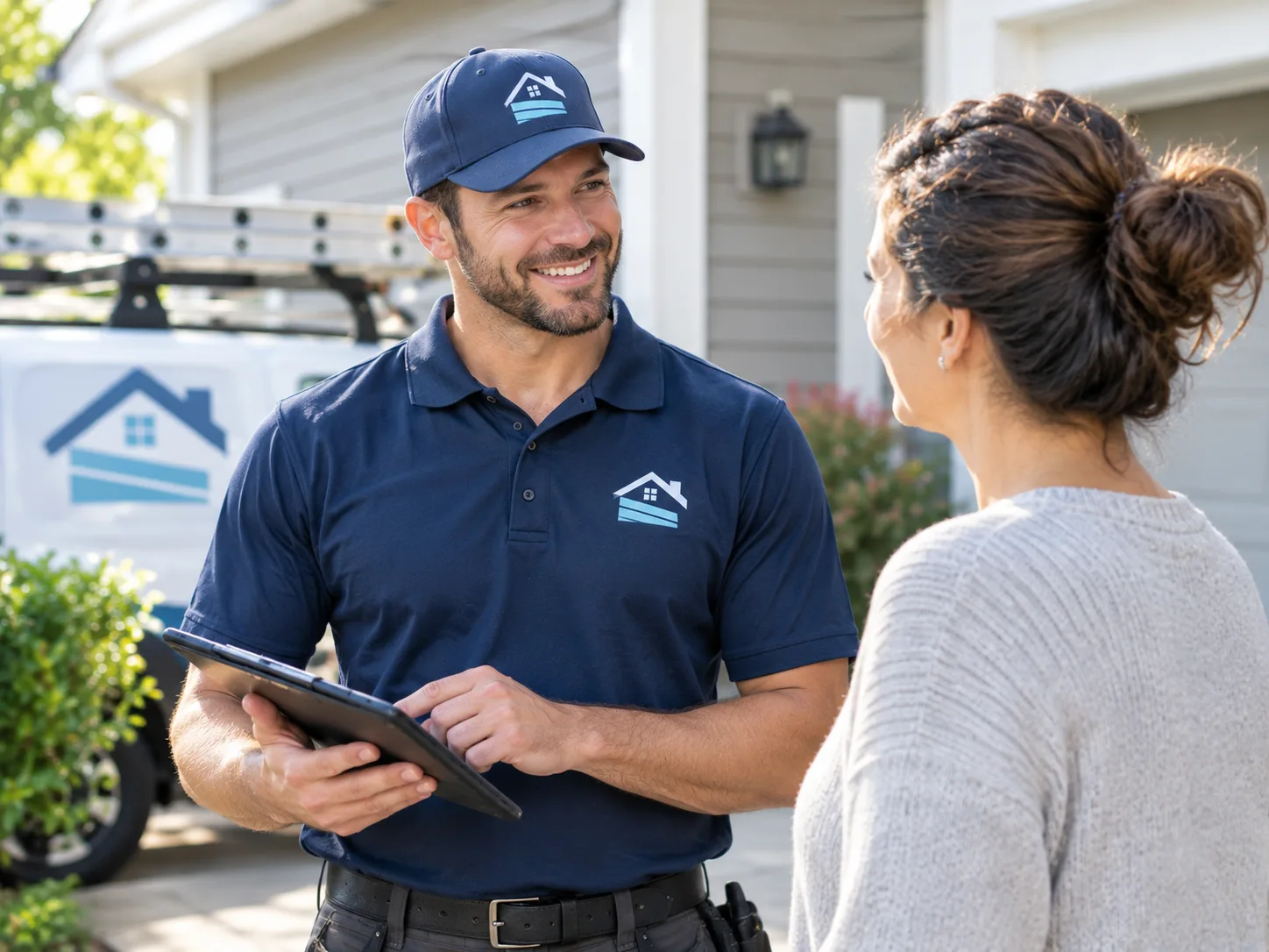 Commercial Siding Repair in Swiftwater, PA